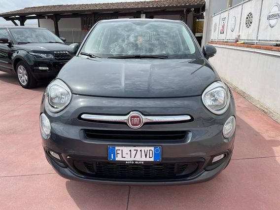 FIAT 500X 500X 1.6 M.Jet 120 CV DCT Pop Star