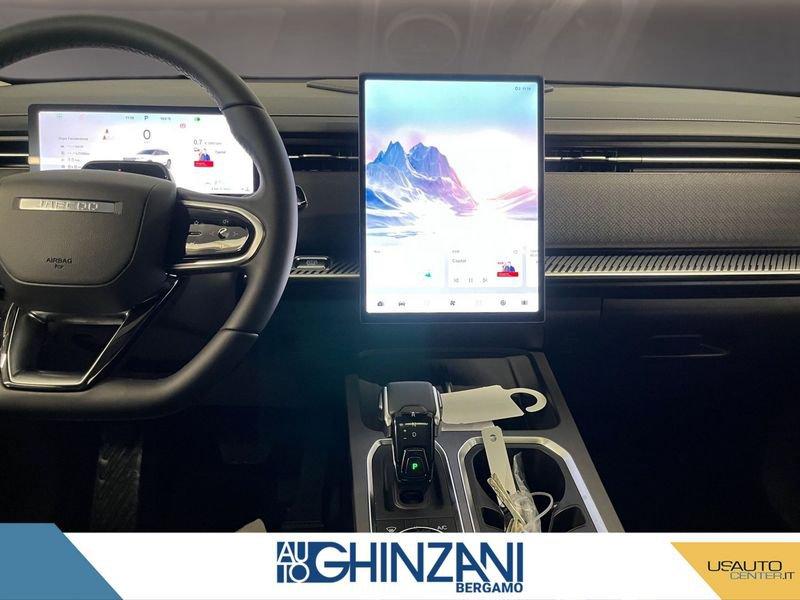 Jaecoo Jaecoo 7 Jaecoo 7 1.6 TGDI 147 CV aut. 2WD Premium