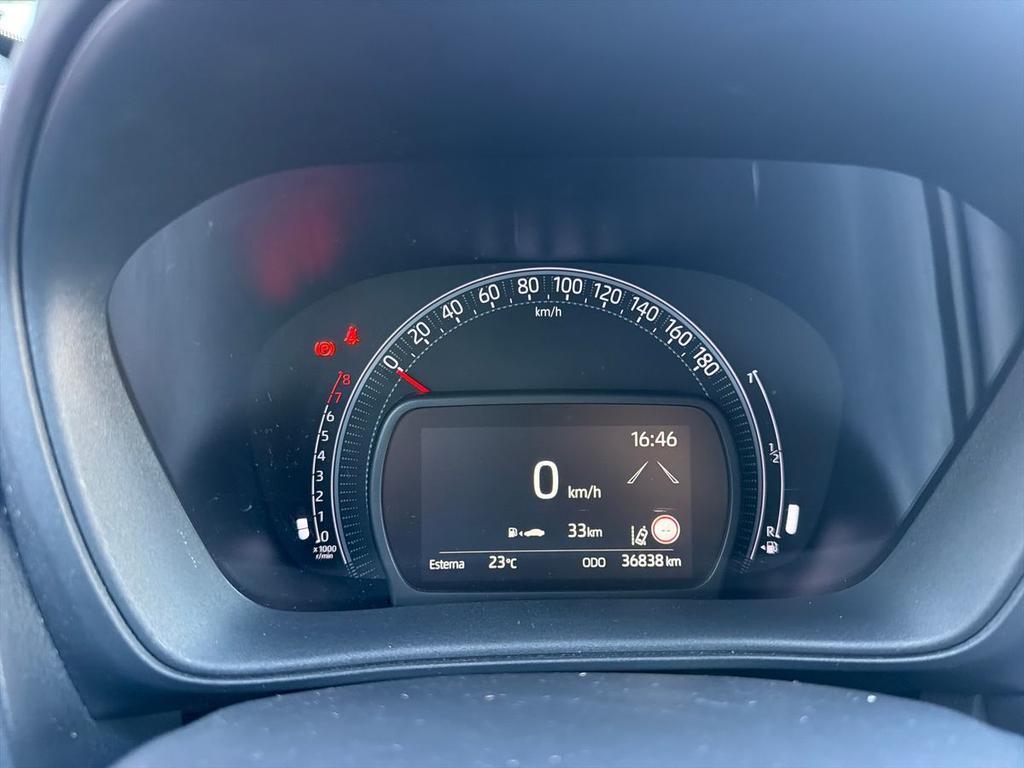 Toyota Aygo X 1.0 Trend Air 72cv