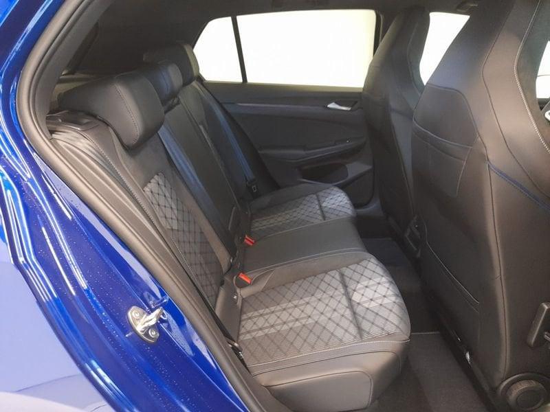 Volkswagen Golf 2.0 TDI SCR 110KW R-Line Plus DSG