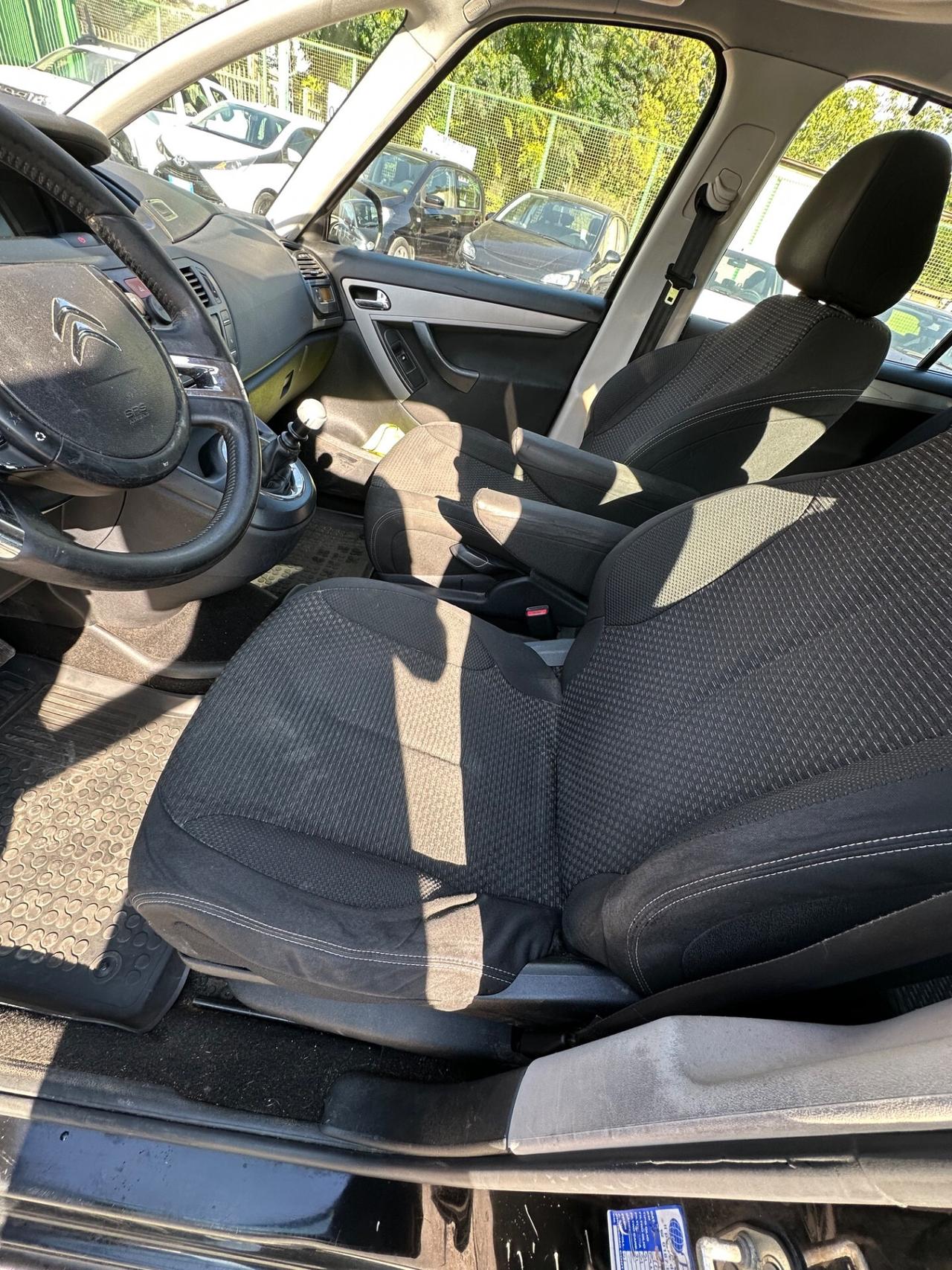 Citroen C4 Grand Picasso 1.6 e-HDi 110 FAP CMP6 Business