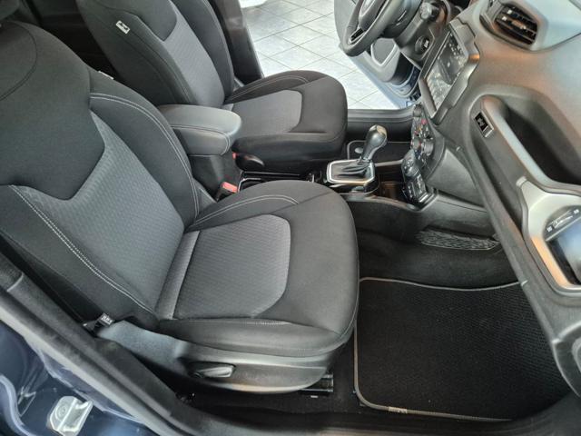 JEEP Renegade 1.3 T4 190CV PHEV 4xe AT6 80th Anniversary