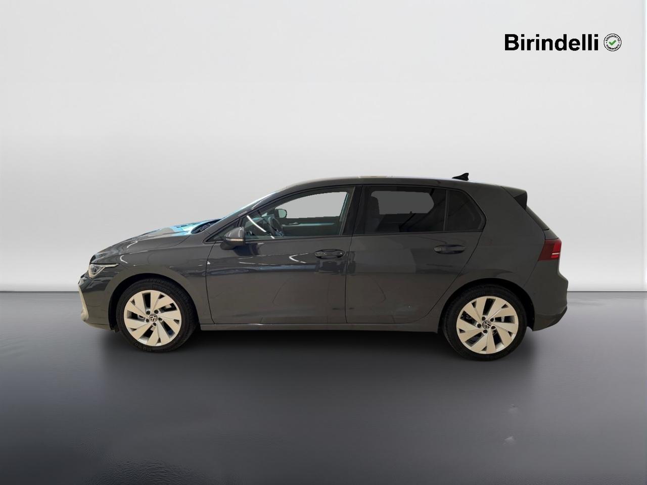 VOLKSWAGEN Golf 8ª serie - Golf 2.0 TDI 115 CV SCR Edition Plus