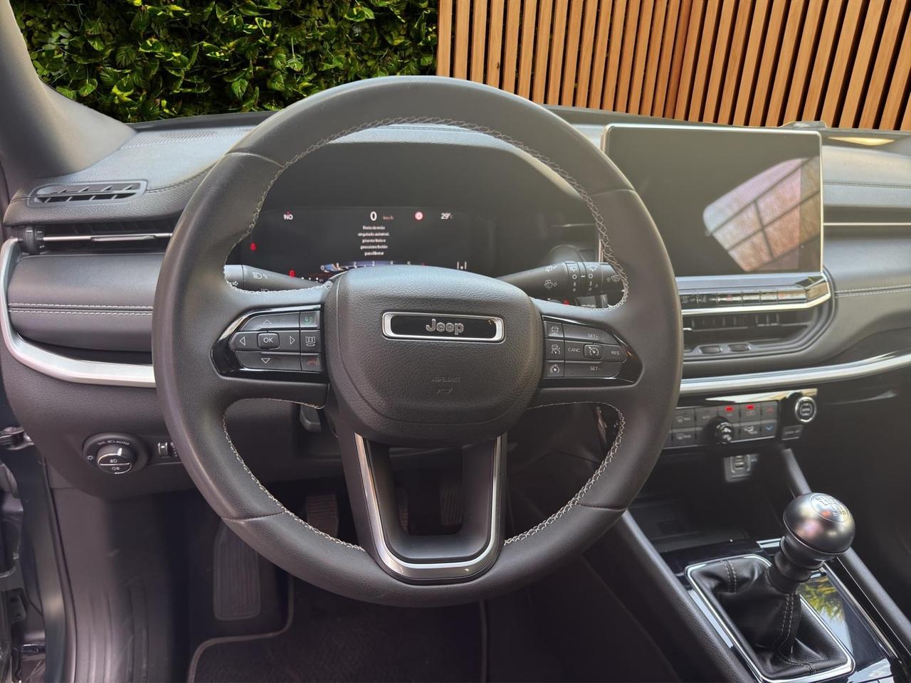 Jeep Compass 1.6 Multijet II 2WD 80° Anniversario