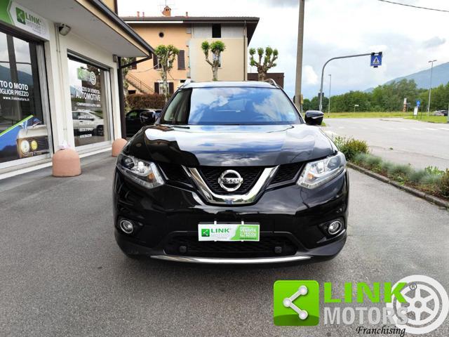 NISSAN X-Trail 1.6 dCi 2WD Tekna NEOPAT.GARANZIA INCLUSA