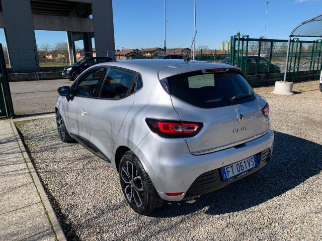 RENAULT Clio dCi 8V 90 CV 5 porte Moschino Intens