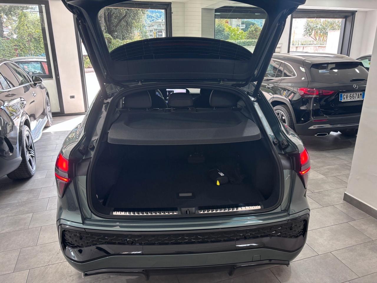 AUDI Q3 SPORTBACK 35TDI S-TRONIC S-LINE EDITION