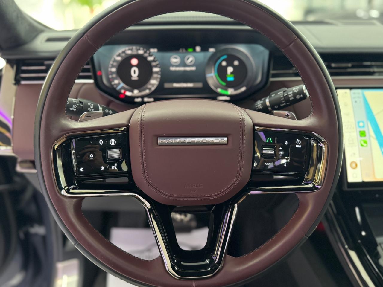 Range Rover Range Rover 3.0 Autobiography Iper Full
