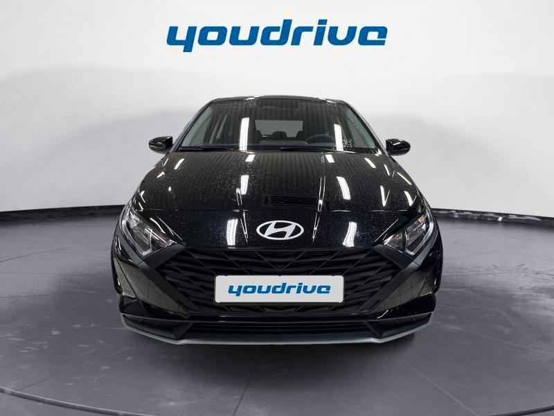 Hyundai i20 1.0 t-gdi Connectline 90cv mt