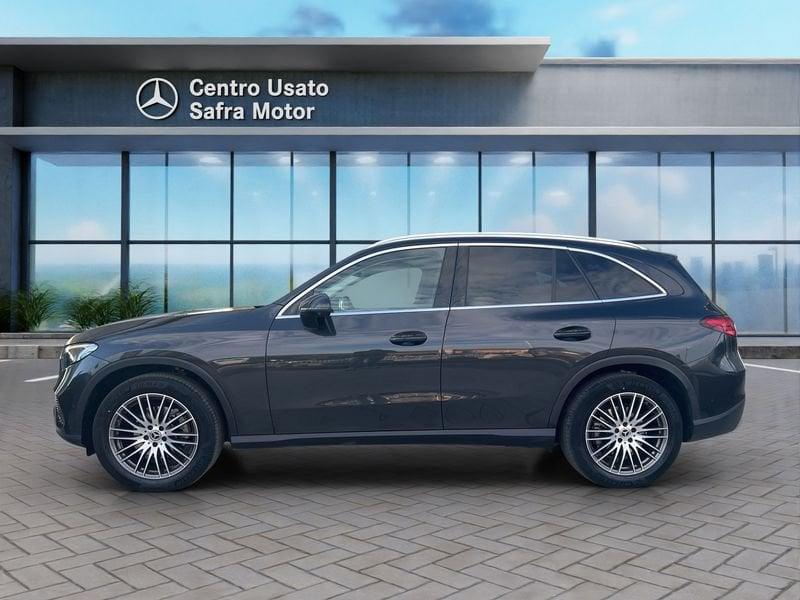 Mercedes-Benz GLC GLC 220 d 4Matic Mild Hybrid Advanced Plus