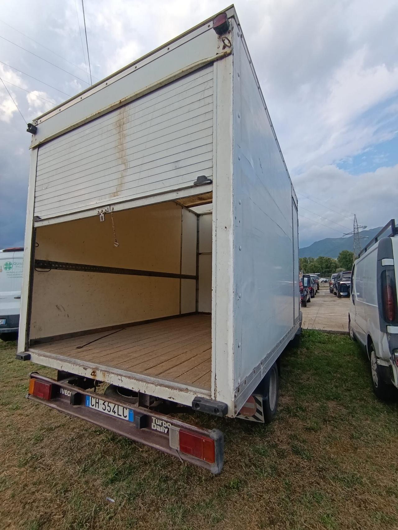 Iveco