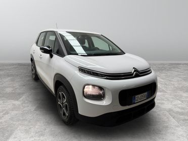 CITROEN C3 Aircross - C3 Aircross 1.2 puretech Live s&s 110cv