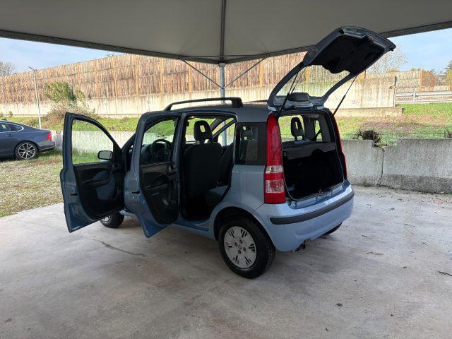 FIAT Panda 1.2 Dynamic OK NEOPATENTATI 5 POSTI EURO 4