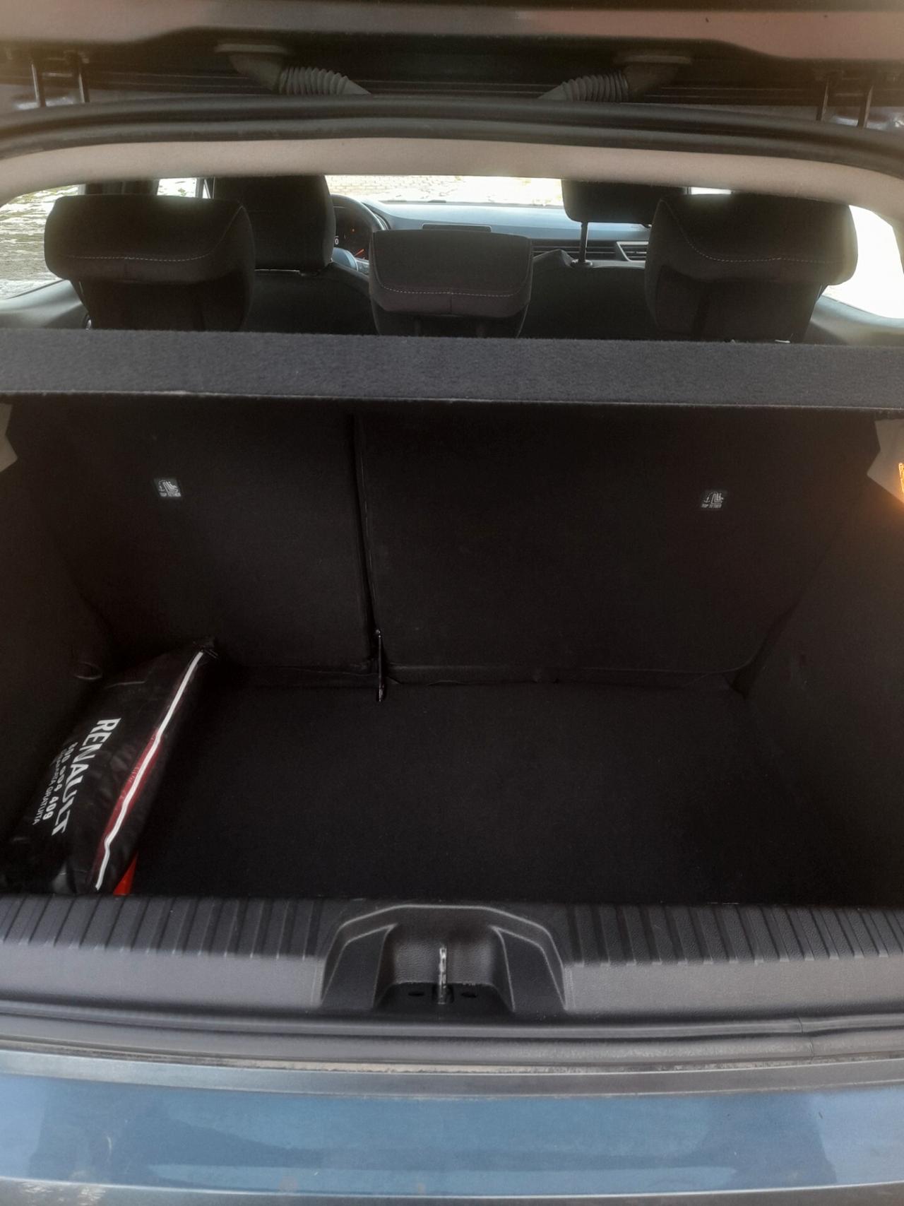 Renault Clio dCi 90 CV Moschino