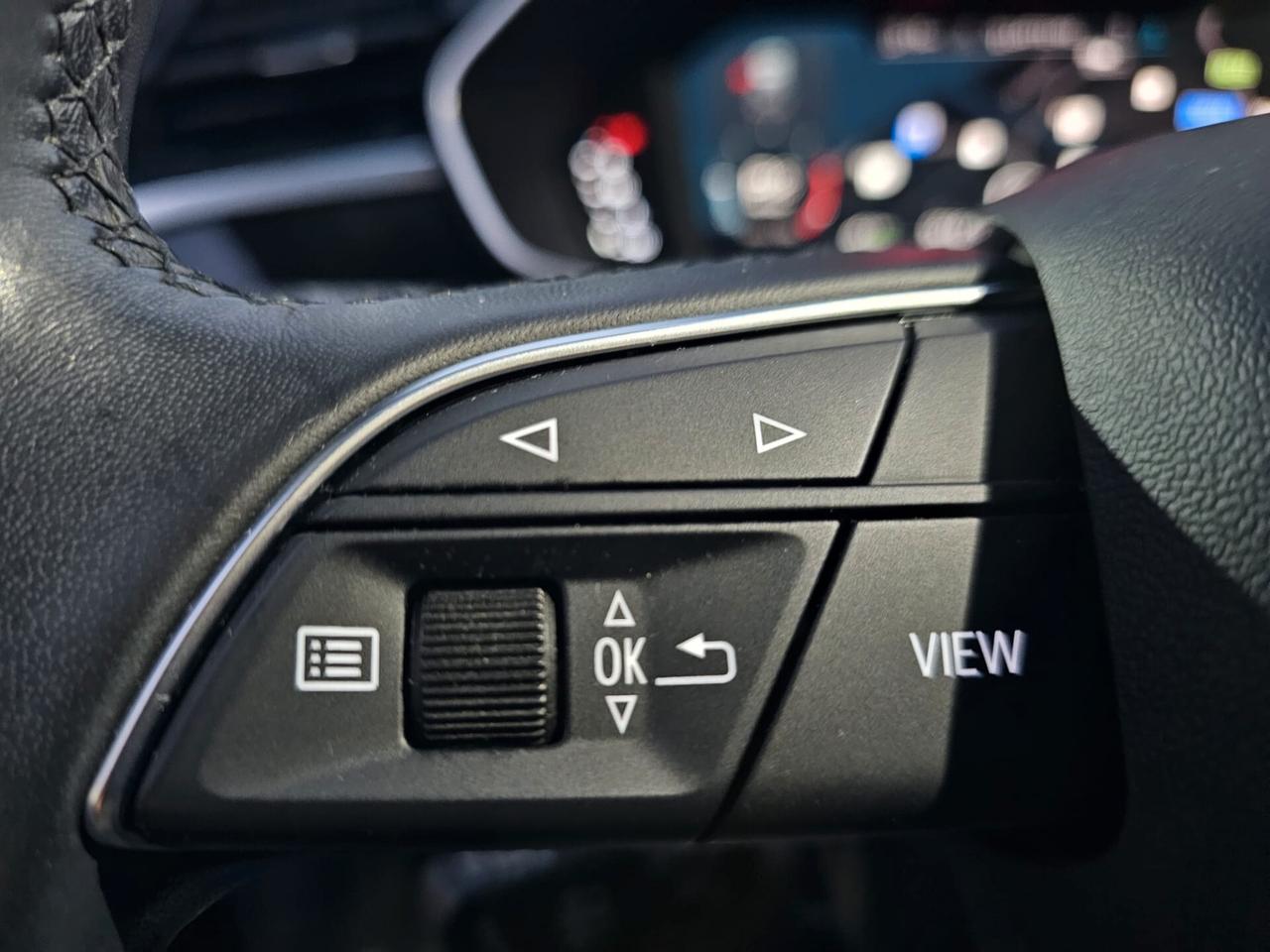 Audi Q3 35 TDI S tronic Business Advanced 2.0 150 CV