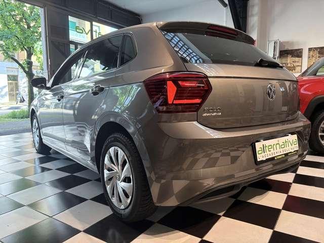 Volkswagen Polo Polo 1.0 TSI 5p Comfortline BlueMotion Technology
