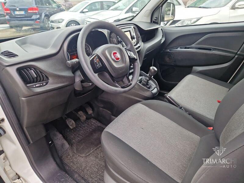 FIAT Doblò Doblò 1.6 MJT 105CV Lounge