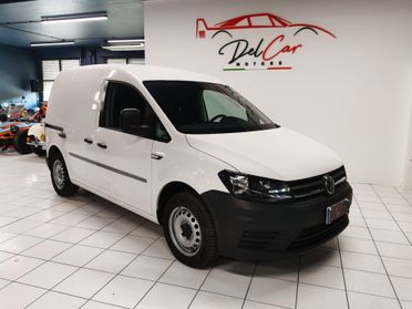 Volkswagen Caddy 2.0 TDI 102 CV Furgone Iva 22%