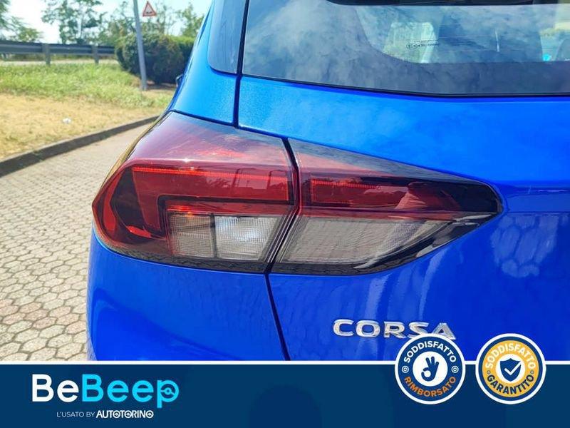 Opel Corsa 1.2 EDITION S&S 75CV