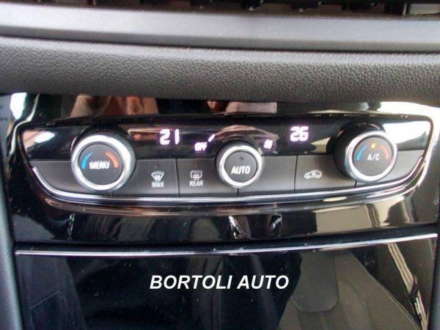 OPEL Grandland X 1.5 D 44.000 KM AT8 BUSINESS ELEGANCE AUTOMATICA