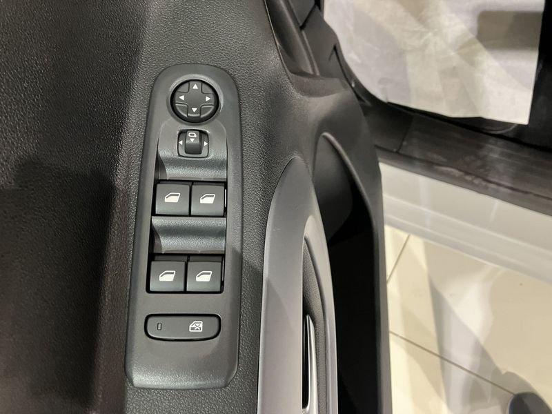 FIAT Doblò Doblò 1.5 BlueHdi 100 CV PC Magic Top