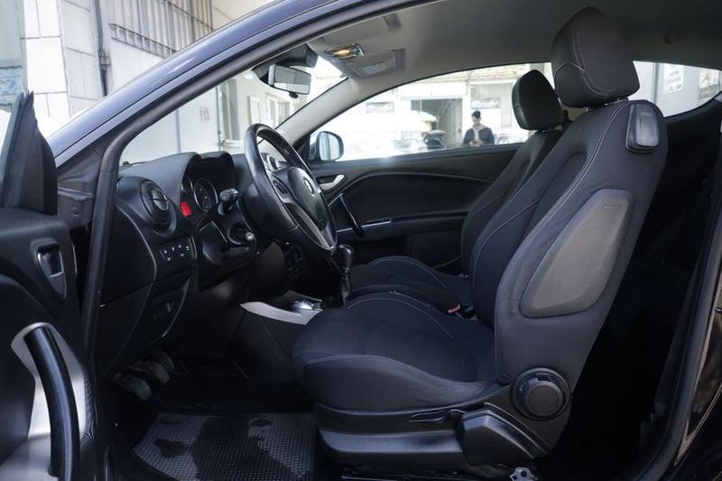 Alfa Romeo MiTo Alfa Romeo MiTo 1.3 JTDm-2 95 CV S&S Distinctive Sport Pack Unicoproprietario