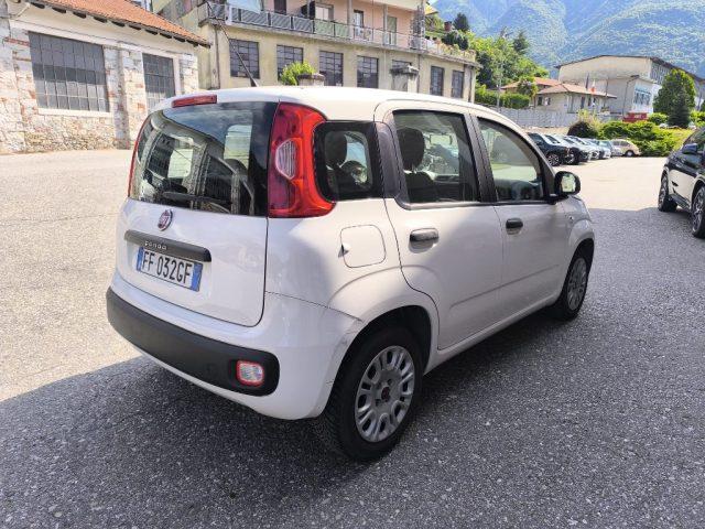 FIAT Panda 1.3 MJT 95 CV Easy ADATTA A NEOPATENTATI