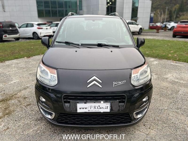 Citroën C3 Picasso 1.6 HDi 90 airdream Style