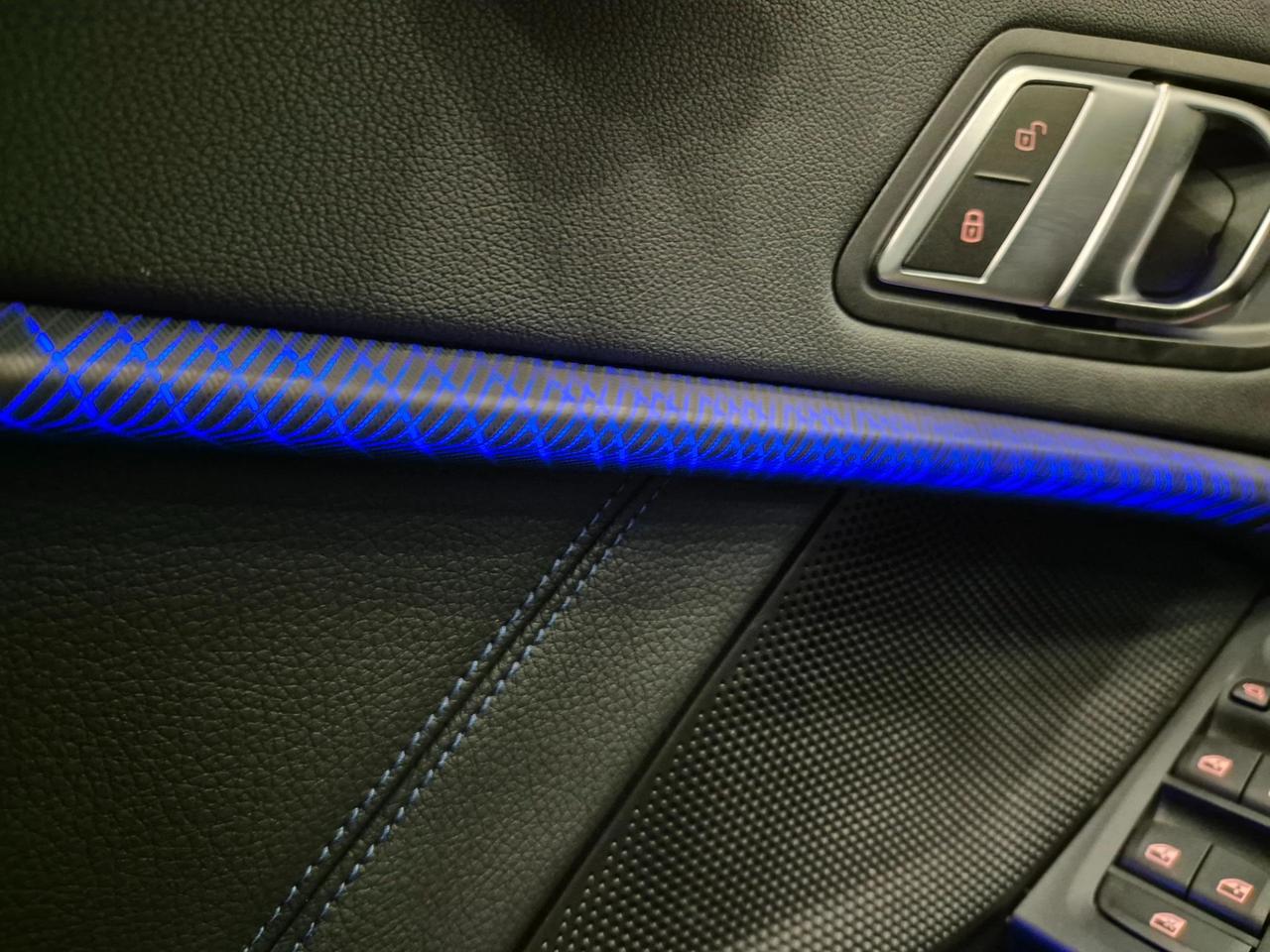 BMW 118 i Msport 140cv