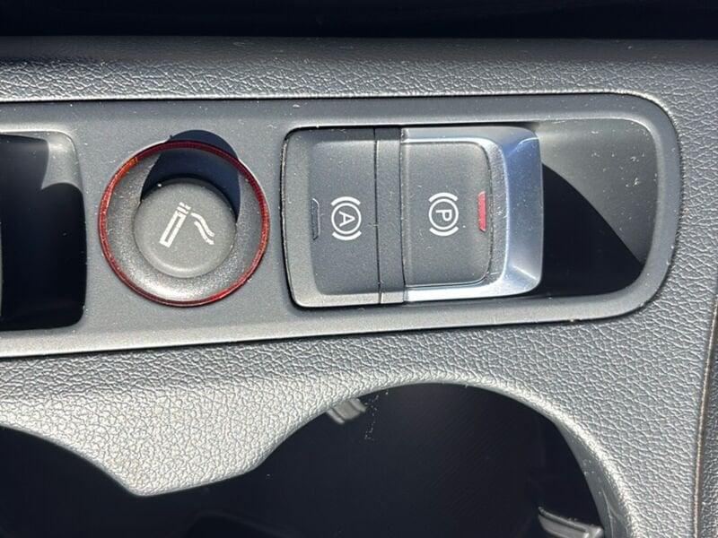 Audi Q3 2.0 TDI 150cv quattro S tronic Design