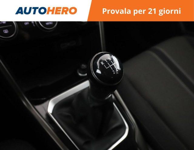 VOLKSWAGEN T-Roc 1.0 TSI 115 CV Style BlueMotion Technology