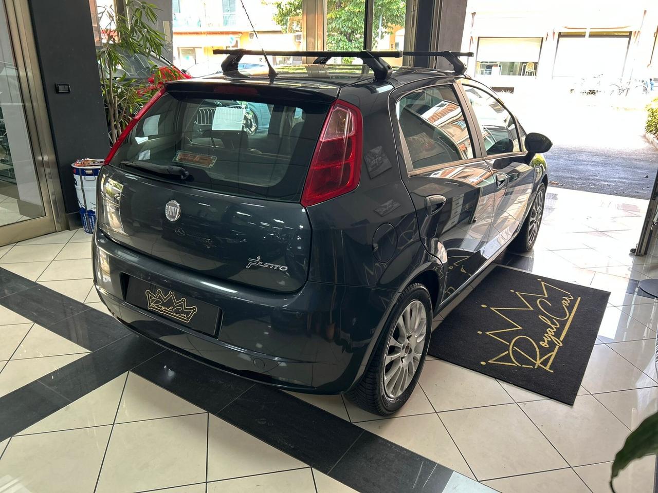 Fiat Grande Punto 1.2