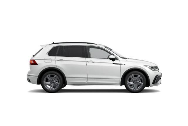 VOLKSWAGEN Tiguan R-Line 2.0 TDI 150 CV SCR DSG