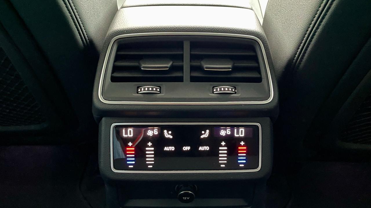 AUDI A6 AVANT 40 2.0 TDI S-TRONIC BUSINESS DESIGN 204CV - FULL LED, VIRTUAL COCKPIT, PELLE