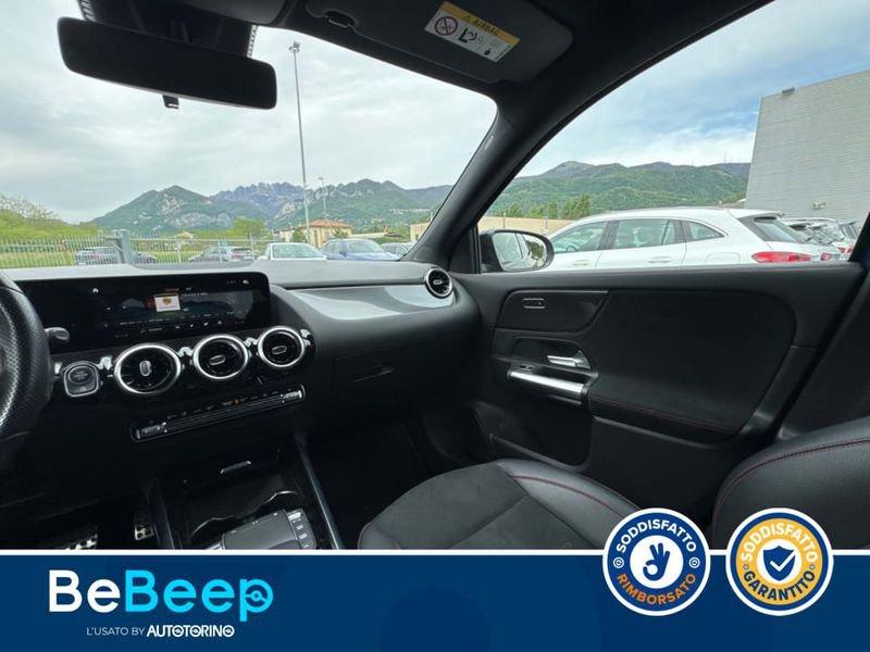Mercedes-Benz GLA 180 D PREMIUM AUTO