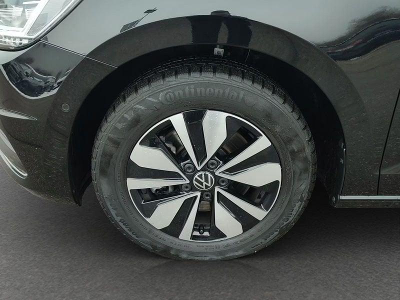 Volkswagen Touran 2.0 TDI SCR GOAL DSG LED IQLIGHT NAVI