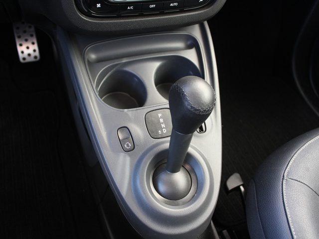 SMART ForTwo 90 0.9 Turbo twinamic Prime