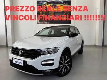 Volkswagen T-Roc 1.5 TSI ACT DSG Style 150cv