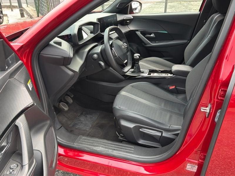 Peugeot 2008 PureTech 130 Allure Pack S/S