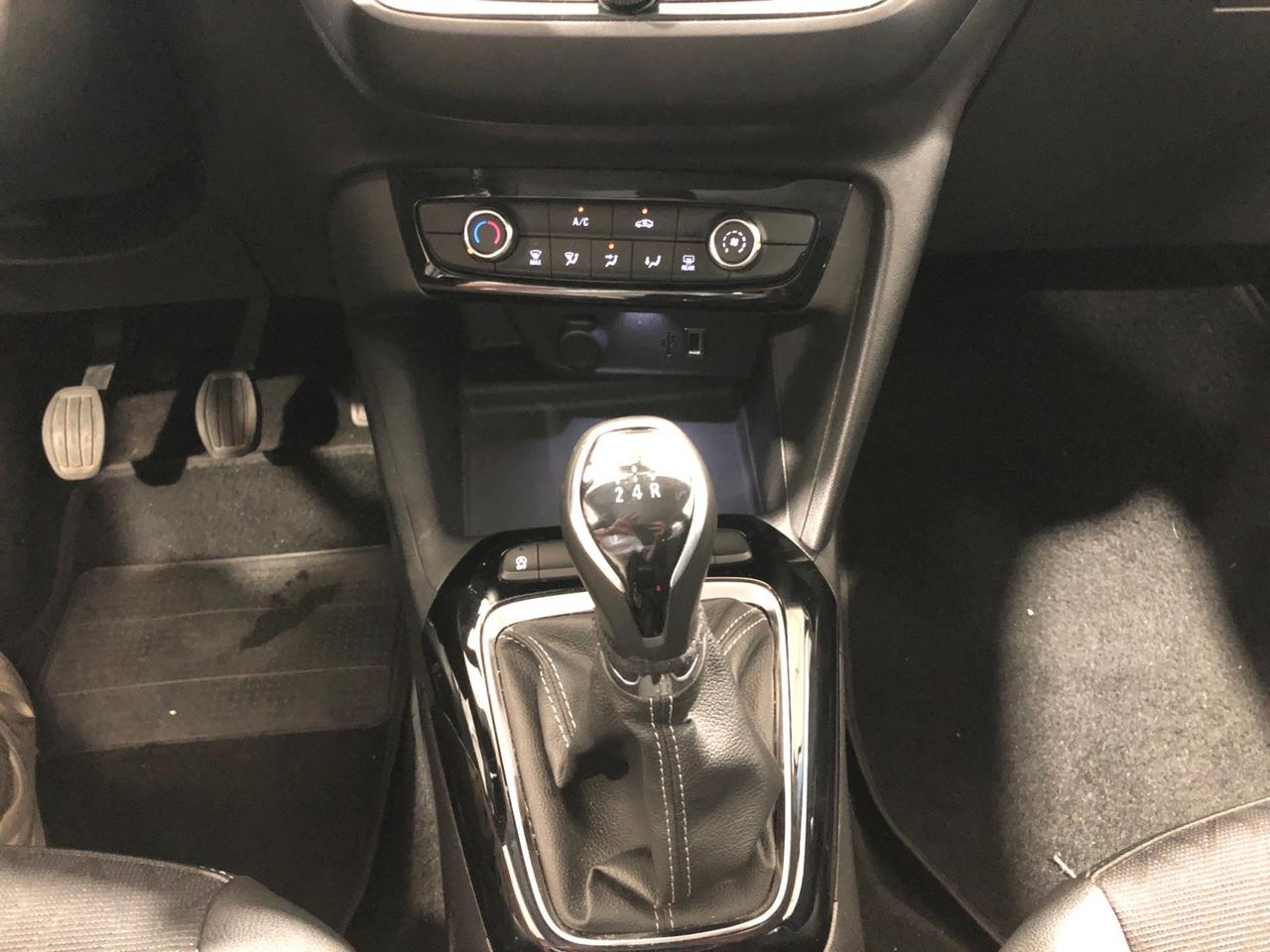 OPEL Corsa 1.2 Edition 75cv