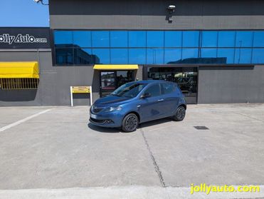 LANCIA Ypsilon 1.0 FireFly 5P S&S Hybrid Gold 5 posti - Ruotino