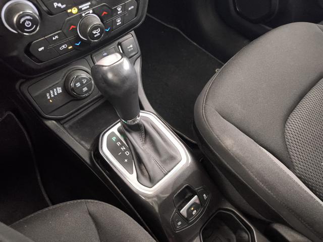 JEEP Renegade 1.3 t4 phev Limited 4xe at6