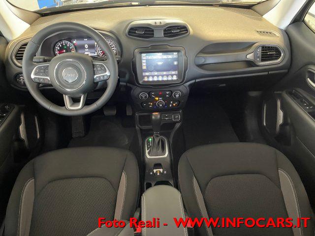 JEEP Renegade 1.5 Turbo T4 MHEV Limited PROMO !