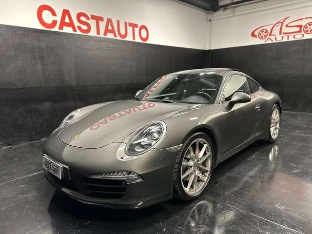 Porsche 991 911 Coupe PDK 3.8 Carrera S TETTO SCARIC BOSE FULL