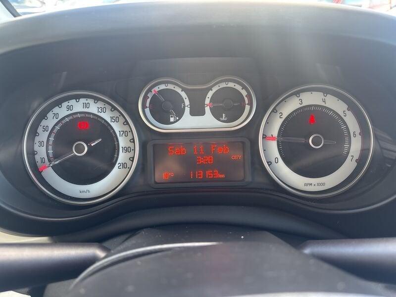 FIAT 500L 500L 1.3 Multijet 85 CV
