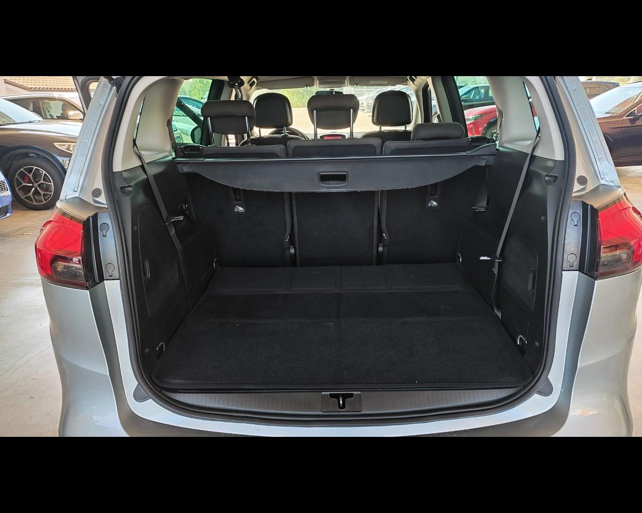 OPEL Zafira Tourer 1.6 Turbo EcoM 150CV Cosmo