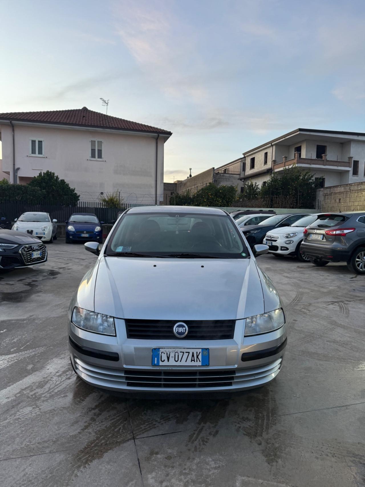 Fiat Stilo 1.4i 16V 5 porte Active