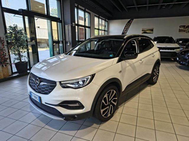OPEL Grandland X 1.5 diesel Ecotec aut. Advance