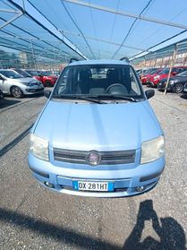 Fiat Panda 1.2 Emotion