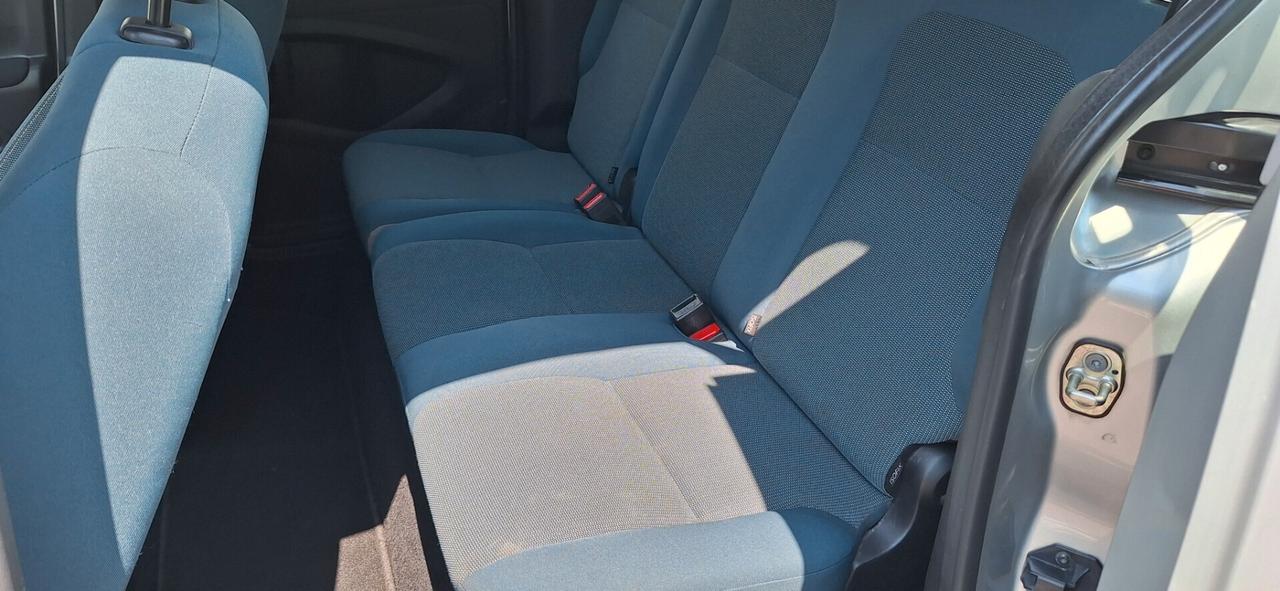 Citroen Berlingo Multispace BlueHDi 100 5 posti Feel Combi N1 AUTOCARRO